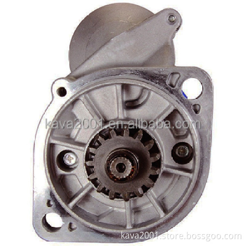 12V 15T Starter Motor for Thermo King Models 45-2326, 2280003801, 2280003802